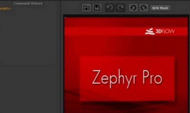 3DF Zephyr Pro中文版