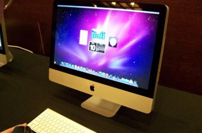 MAC电脑如何更换用户头像
