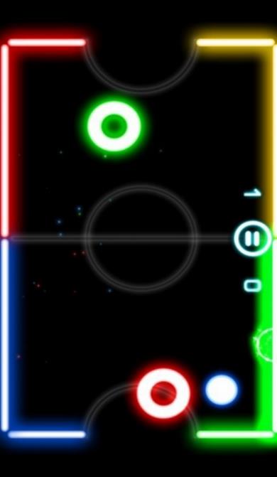 极致炫球手机正式版(物理冰球类体育游戏) v5.3.78 安卓版