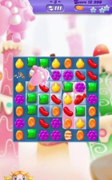 糖果朋友传奇安卓游戏(趣味消除游戏) v1.0 手机版