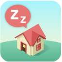 睡眠小镇iPhone版(健康睡眠辅助app) v1.2.1 官方版