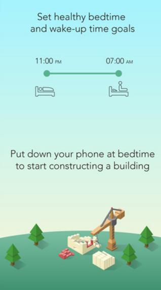 睡眠小镇iPhone版(健康睡眠辅助app) v1.2.1 官方版
