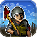 迷你dayz iOS版(俄罗斯特色的射击游戏) v1.2 最新版