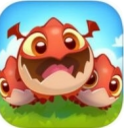 Merge Dragons iOS最新版(神奇的物品来治愈大地) v1.8.1 手机版