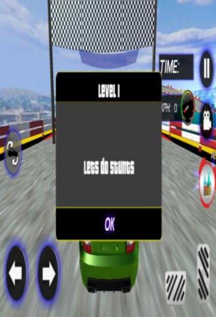 飞驰的赛车手机正式版(惊险刺激) v4.7 安卓版