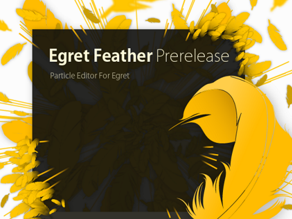 Egret Feather电脑版
