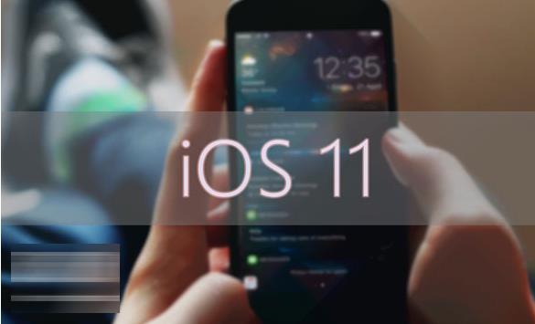 苹果iOS11开发者预览版Beta3固件for iphone7 plus 官方最新版