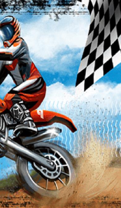 极限特技摩托车游戏手机版(挑战速度与激情) v1.2 ios版