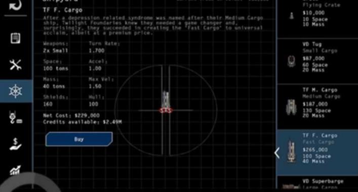 星际战略3安卓版(酷炫的战斗画面) v1.2.2 手机正式版