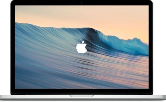 Mac电脑如何设置屏幕保护？