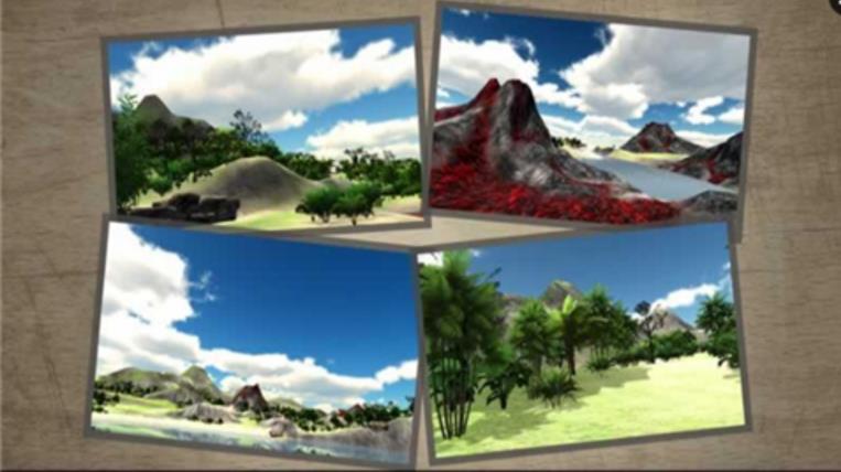 恐龙史前猎人3D安卓版(化身为一名恐龙猎人) v1.2 手机正式版