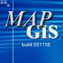 中地MAPGIS平台