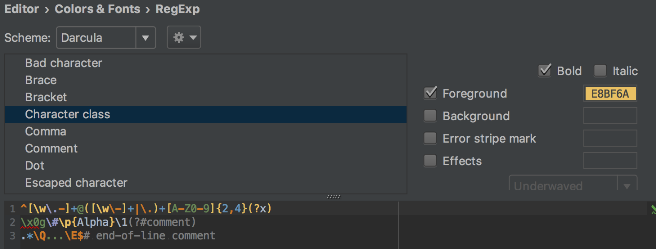 intellij idea中文版