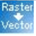 Raster to Vector中文版