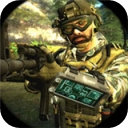 前线丛林突击队行动iPad版(展开激烈的战斗) v1.2 最新版
