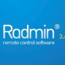 Radmin远程一键免密码工具