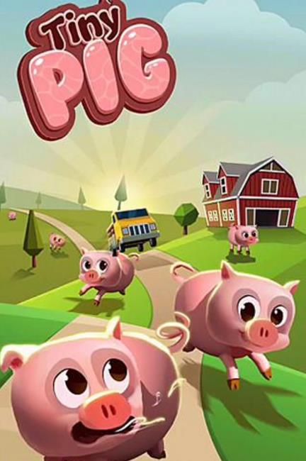 Tiny of Pig安卓正式版(成为一个养猪大户) v1.12.0 手机版