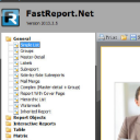 FastReportNet绿色版