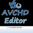 VSO AVCHD Editor官方版