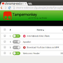 tampermonkey油猴谷歌浏览器插件最新版