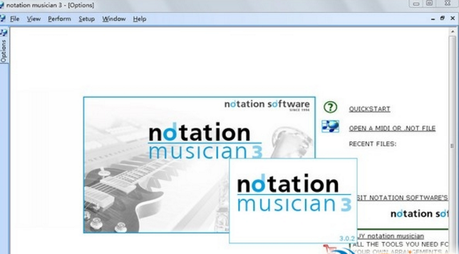 Notation Musician音樂轉換工具官方版截圖