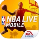 NBA Live mobile iPad版(更像是一个养成游戏) v1.10.5 正式版
