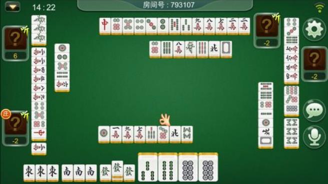 皇家德州扑克手机最新版(竖版的德州游戏) v1.309 安卓版