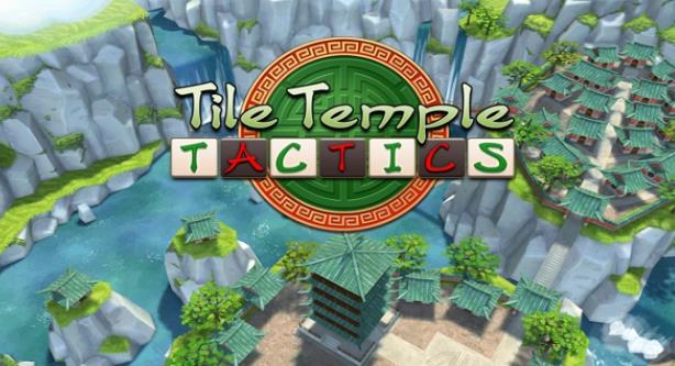 隐寺禅棋安卓版(Tile Temple Tactics) v1.21.01 免费版