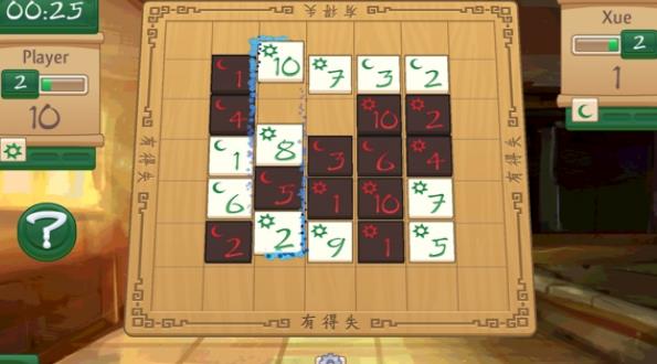 隐寺禅棋安卓版(Tile Temple Tactics) v1.21.01 免费版