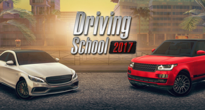 驾驶学校2017苹果iOS版(模拟驾驶) v1.5 最新手机版