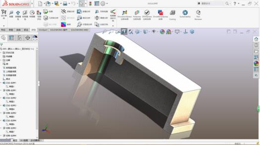 solidworks2016破譯版