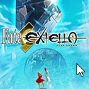 FateEXTELLA全人物满级主线通关存档