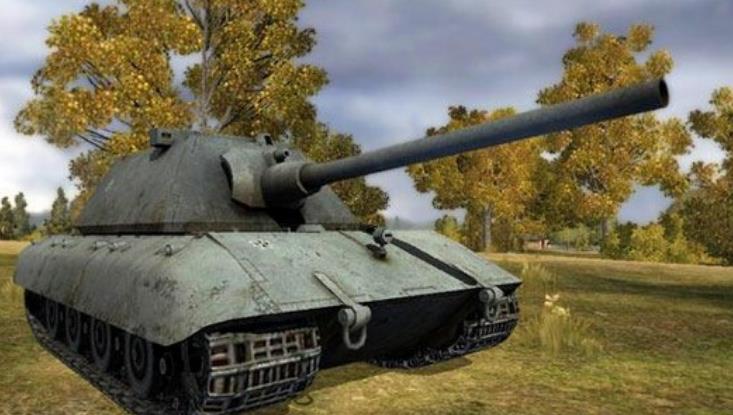 坦克世界中“SPG”是什么意思介绍