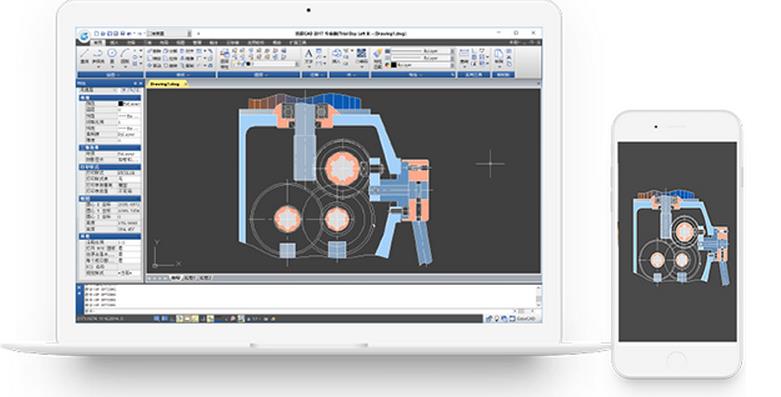 浩辰cad2018注册机x64版