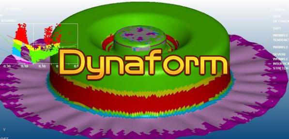 Dynaform软件电脑版