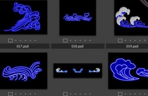霓虹灯LED动画设计软件免费版