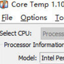 CoreTemp中文绿色版