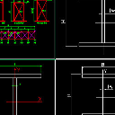 易楼建筑结构构件计算最新版