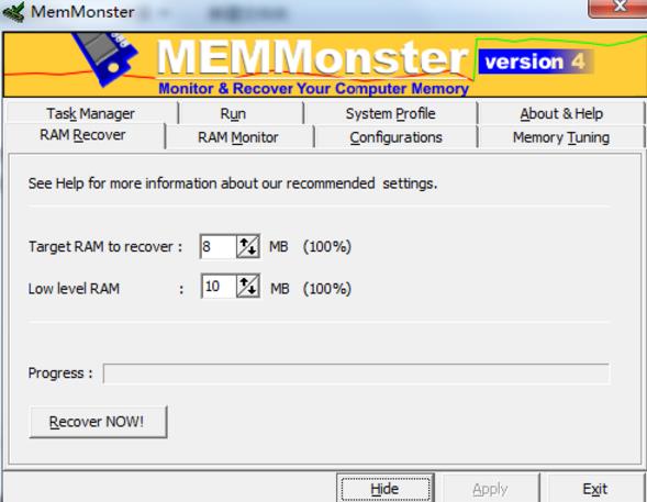 MemMonster最新版