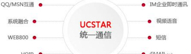 ucstar官方版