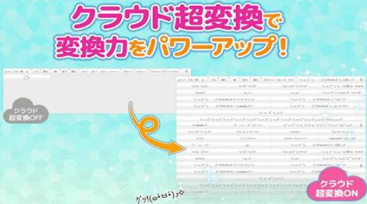 simeji日语输入法安卓版(日文输入法软件) v8.8.5 免费最新版