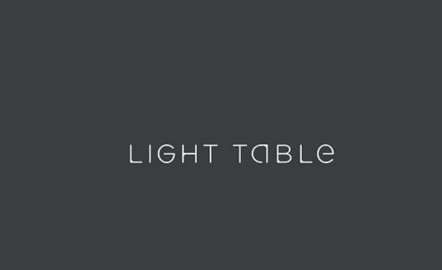 light table官方版