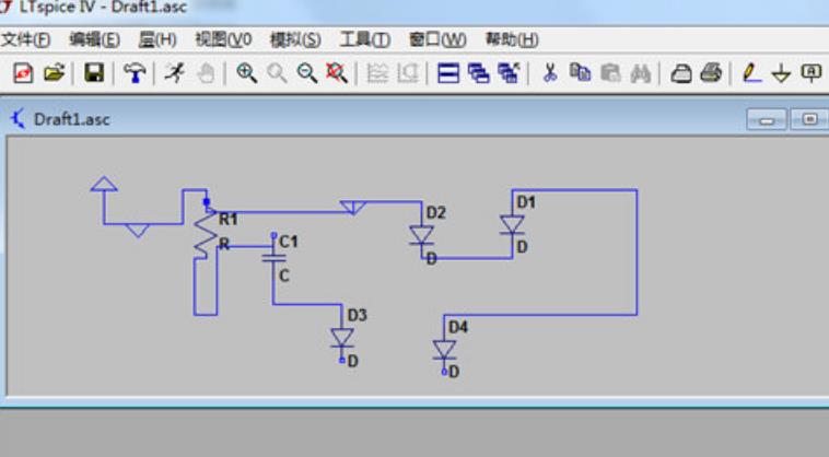 LTspice最新版截图