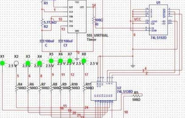 有哪些好用的電路仿真軟件