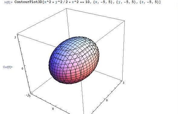 mathematica官方版圖片