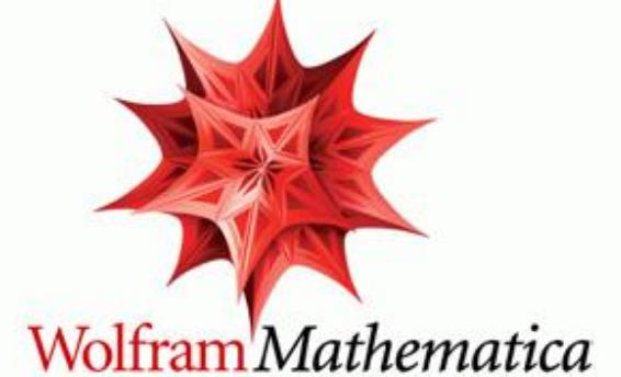 mathematica调出符号工具栏的方法介绍