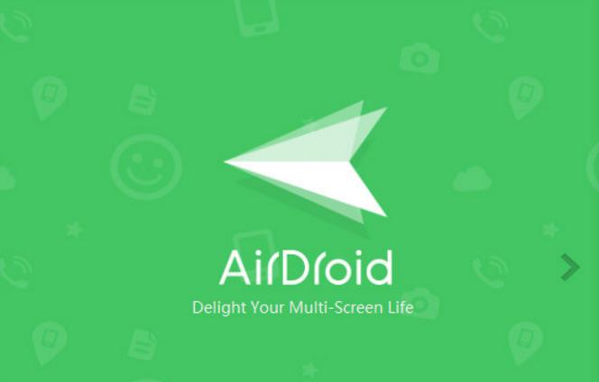 AirDroid绿色最新版