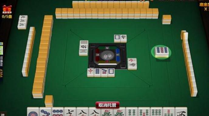 同城乐万载麻将安卓版(休闲棋牌游戏) v1.3 手机版