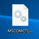 msconctl.ocx 64位win10版