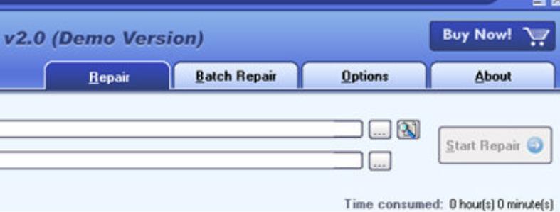 DataNumen CAB Repair最新版特点